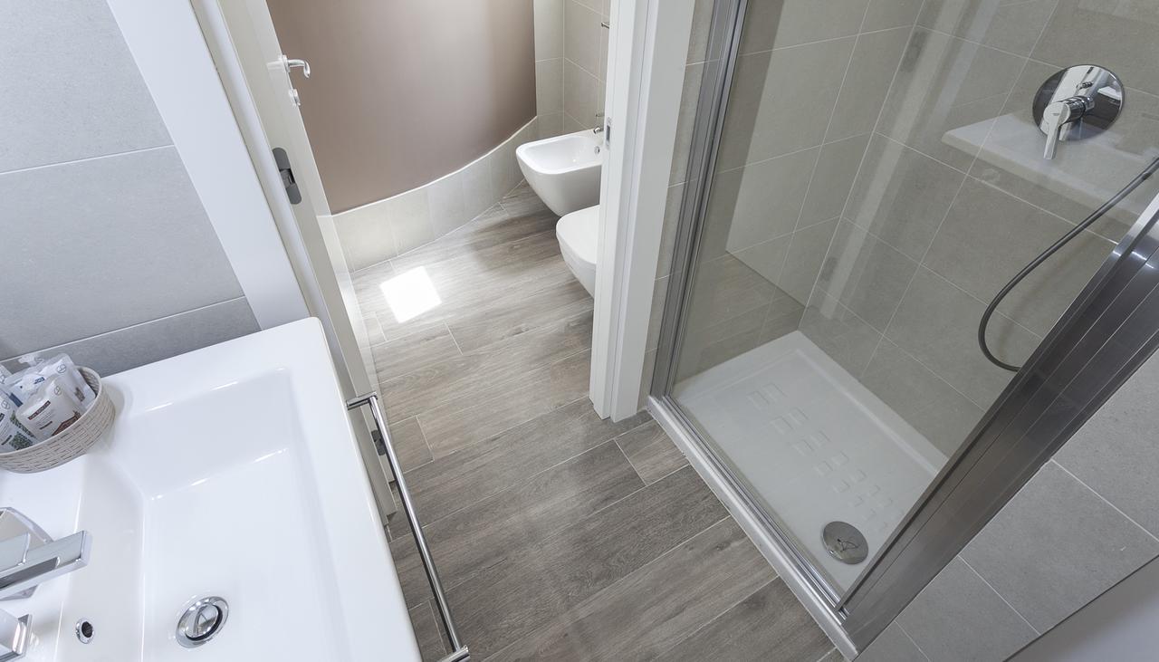 Apartamento Italianway-Cadorna 10 Flat Milán Exterior foto