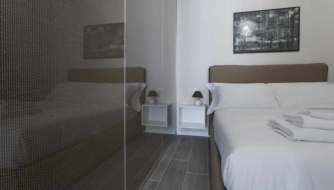 Apartamento Italianway-Cadorna 10 Flat Milán Exterior foto