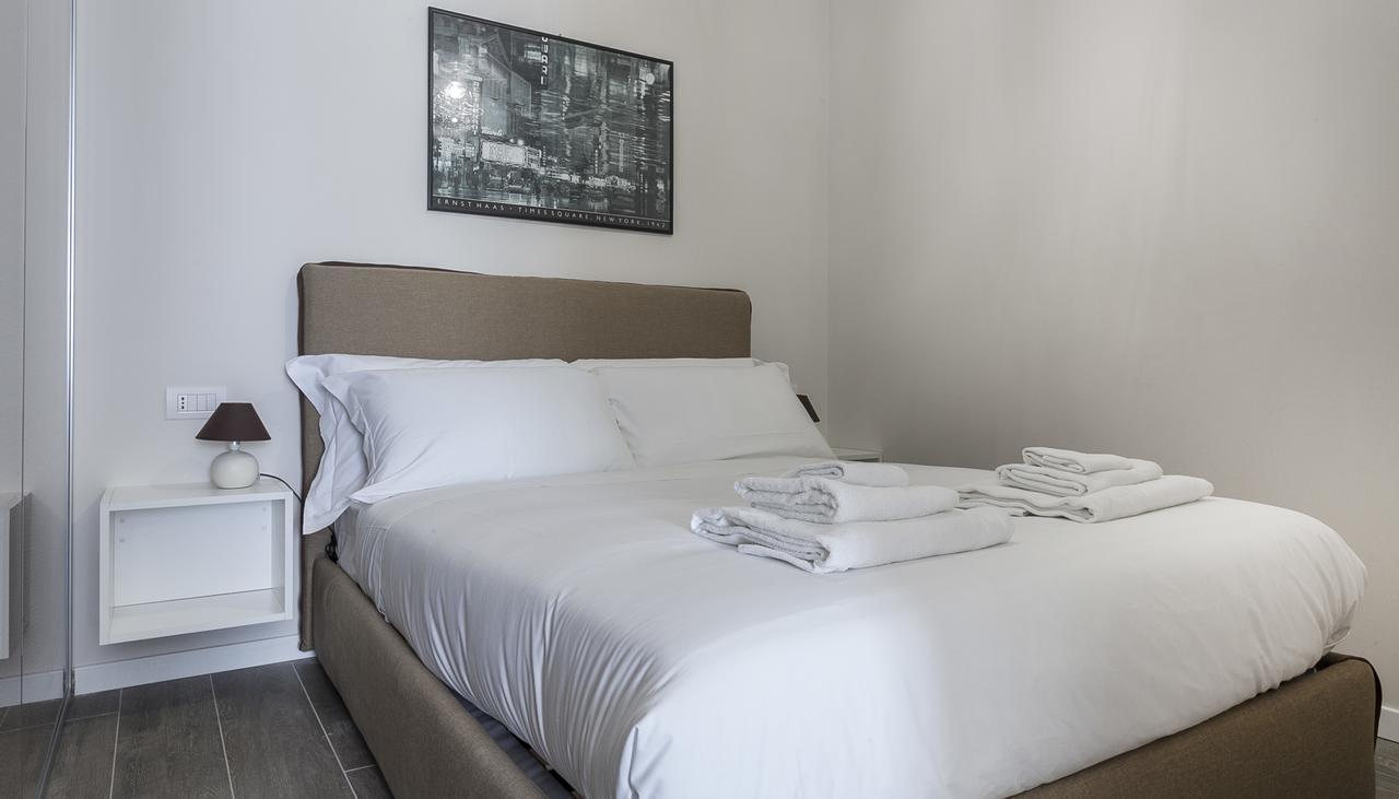 Apartamento Italianway-Cadorna 10 Flat Milán Exterior foto